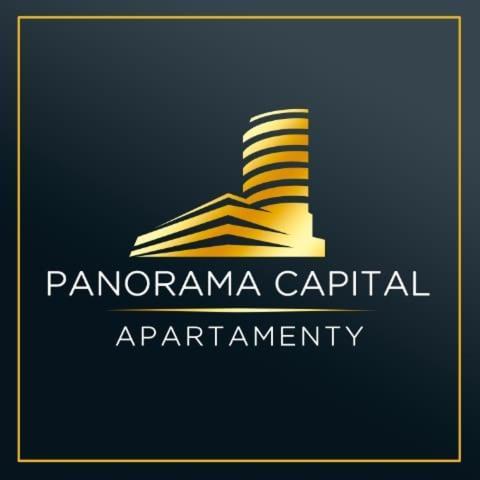 Apartamento Panorama Capital Sophie - 19 Pietro Rzeszów Exterior foto
